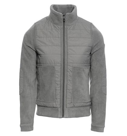 Cozenaza Padded Fleece