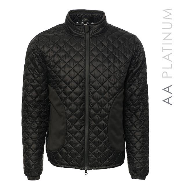 Forli Men ’ S Padded Jacket