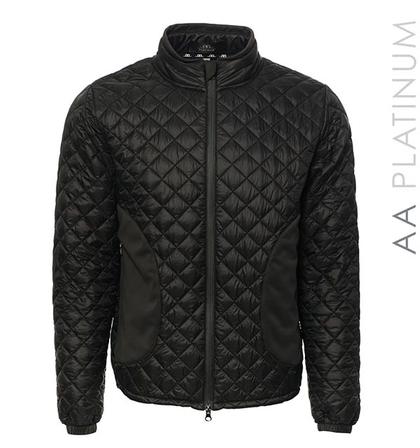 Forli Men’s Padded Jacket