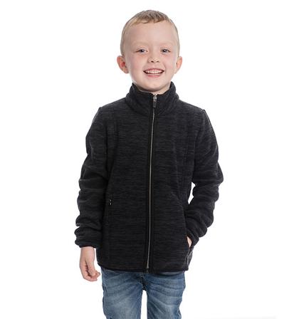Kids Lara Thermo Regulating Fleece
