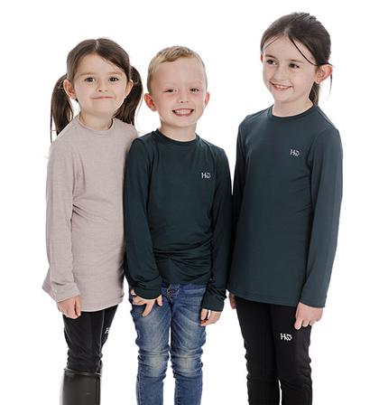 Kids Base Layer