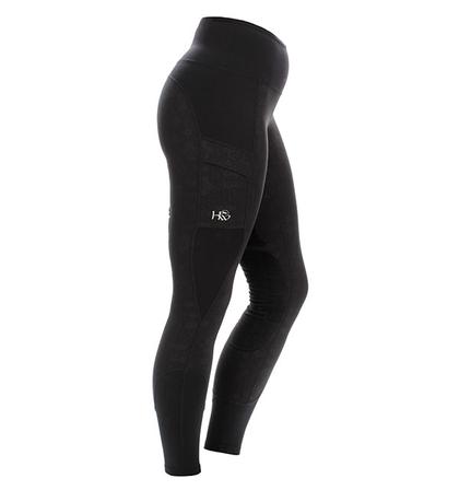 Winter Riding Tights