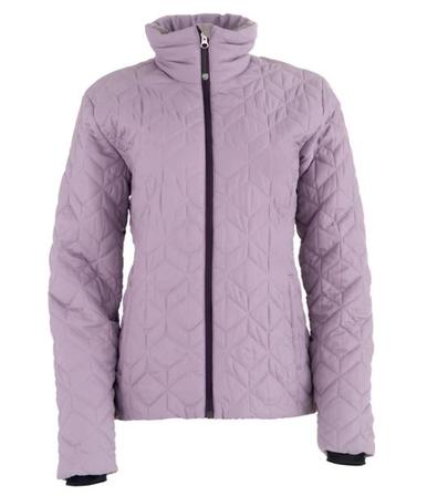 Dynamic Performance Jacket