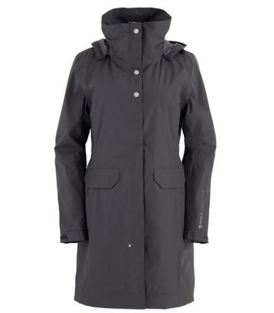 Dynamic Performance Parka