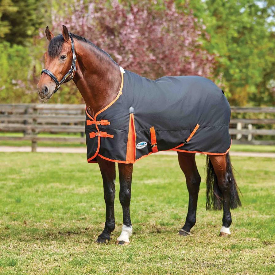 Comfitec Essential Standard Neck Medium Turnout