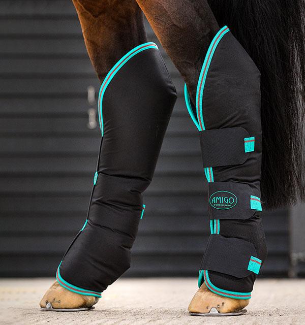 Amigo ® Travel Boots