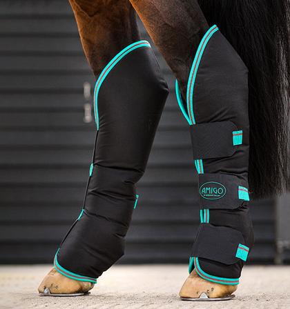 Amigo® Travel Boots