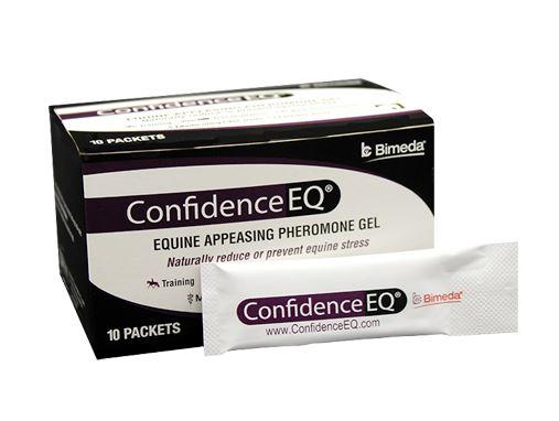 Confidence Eq ® Gel Packs