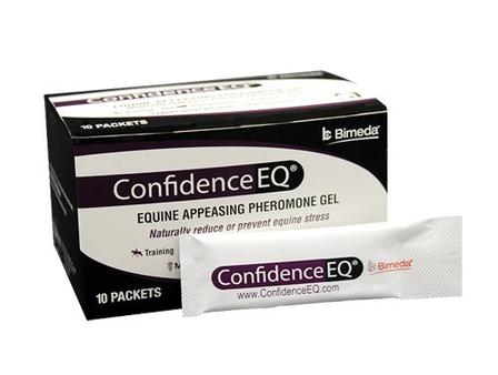 Confidence EQ® Gel Packs