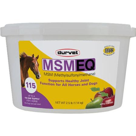 MSM EQ - 2 Lbs