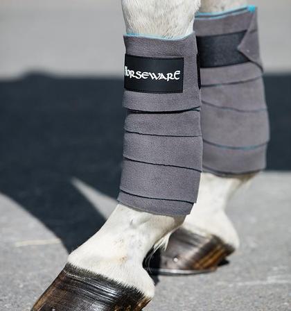 Horseware® Fleece Bandages
