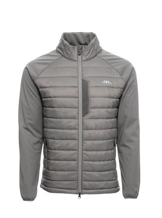 Gubbio Padded Fleece