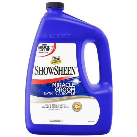 Miracle Groom - Gallon