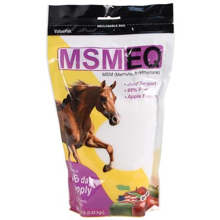 MSM EQ - 1 Lb