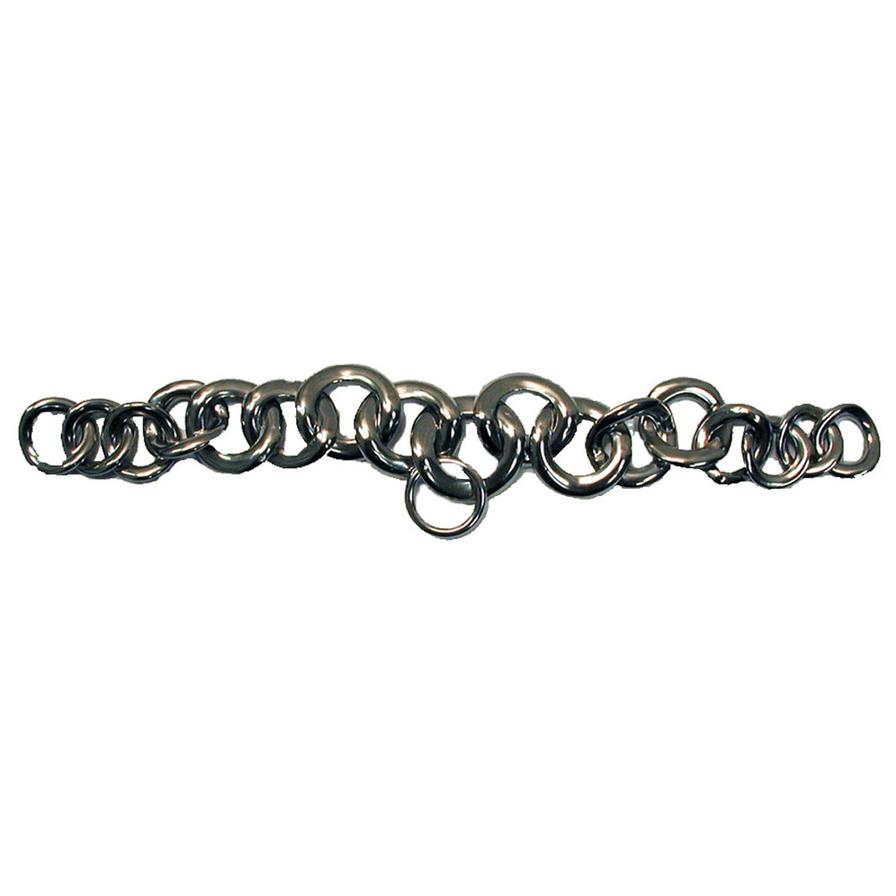 Stainless Steel Curb Chain