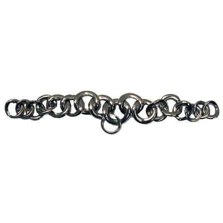 Stainless Steel Curb Chain