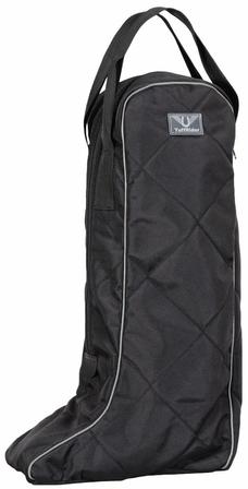 Classic Equestrian Boot Bag