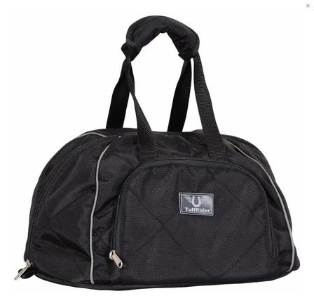 Classic Equestrian Helmet Bag