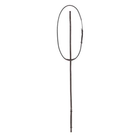 Classic Collection- Plain Raised Standing Martingale