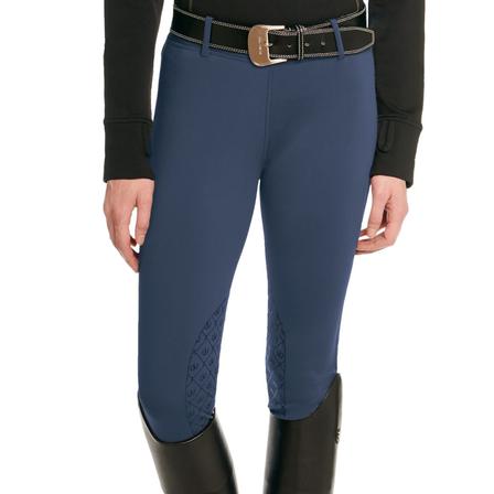 Equinox™ 3-Season Knee Patch Pull-On Breech- Child's