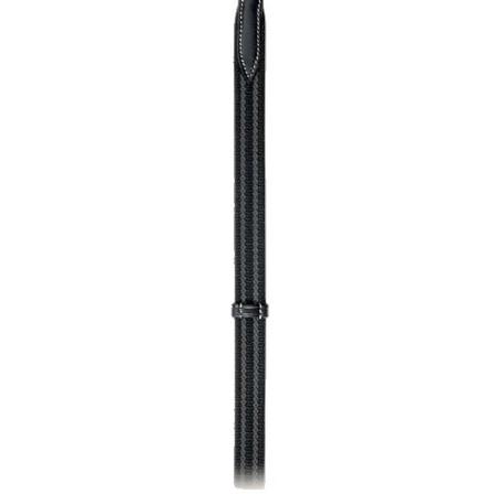 Ovation® Anti-Slip Reins with Buckle Ends