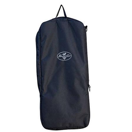 Quilted Bridle Bag