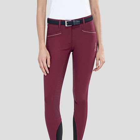 Celia Breech