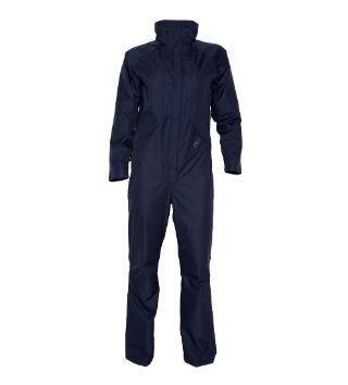 Cold Weather Jumpsuit - Regular Length BLUE_NIGHTS/FREESIA