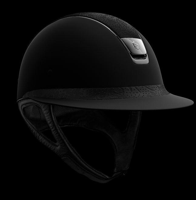 Samshield Miss Shield Shadowmatt Shell