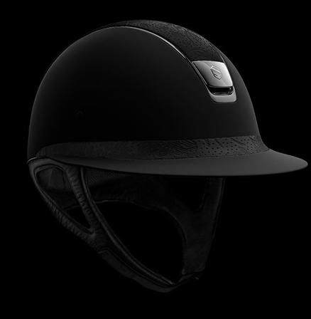 Samshield Miss Shield Shadowmatt Shell