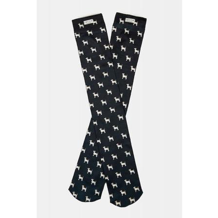 Jack Russell Boot Sock