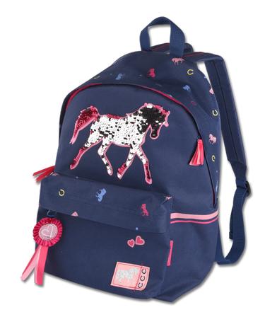 Horse Love Backpack