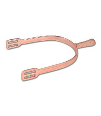 Ladies Spur Set