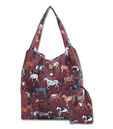 Foldable Shopping Bag