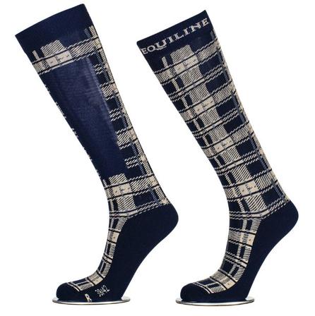 Eryngium Boot Sock