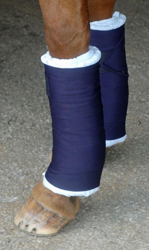 Standing Bandages - 12 Ft