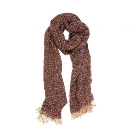 Tweed Scarf