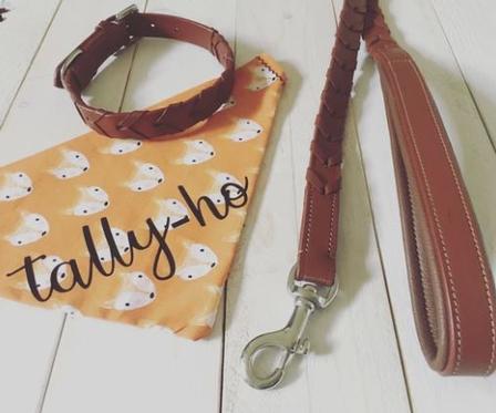 Tally-Ho Bandana