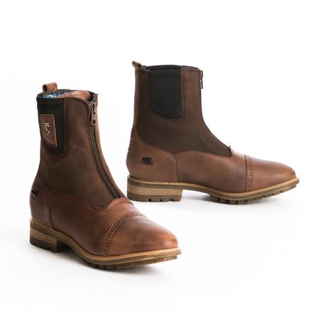 Spirit Front Zip Boot
