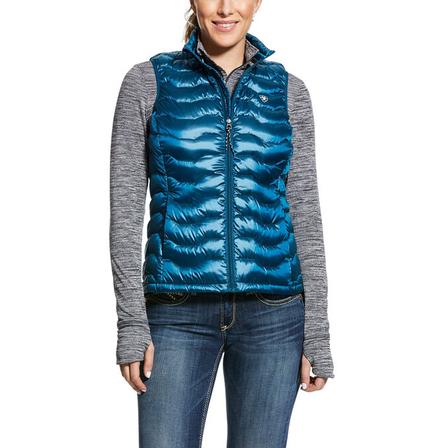 Women's Ideal 3.0 Down Vest