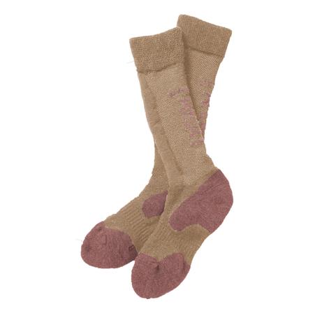 AriatTEK Alpaca Performance Socks