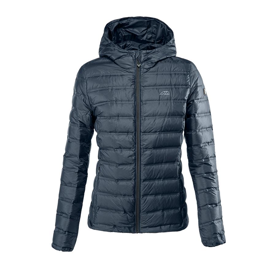 Zaffiro Jacket