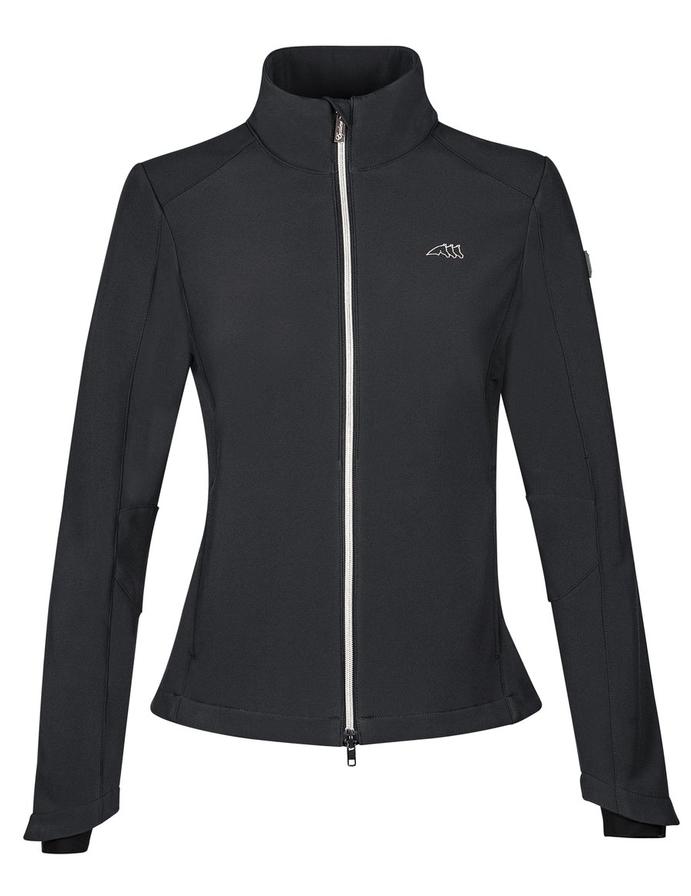 Women's Ixoria Soft Shell Jacket