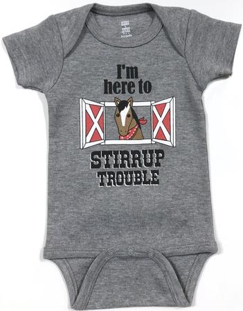 Infant & Toddler Onesie