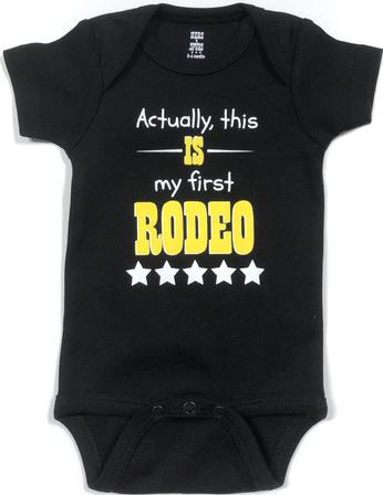 Infant & Toddler Onesie