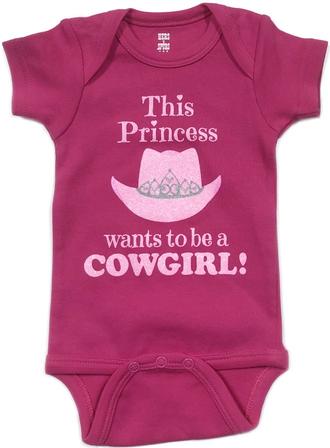 Infant & Toddler Onesie