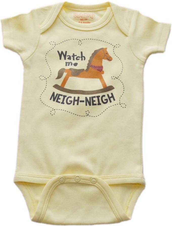 Infant & Toddler Onesie