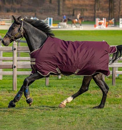 Amigo® Hero Ripstop Turnout - 0g 