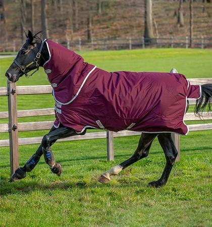 Amigo® Hero Ripstop Plus Turnout - 200g 