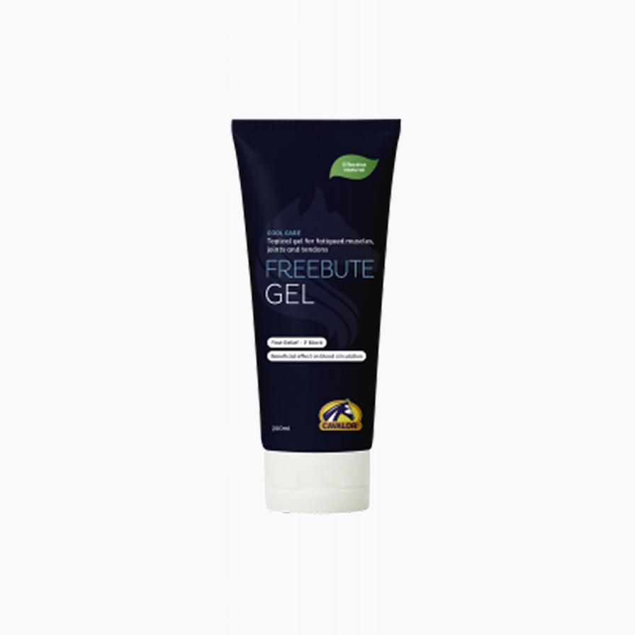 Freebute Gel